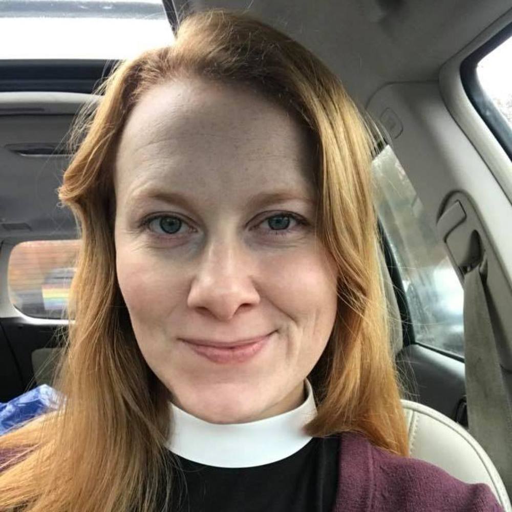 Meet your Posher, Kate